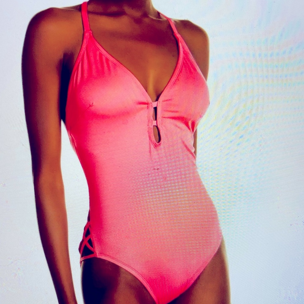 Laundry by design One Piece Swimsuit
